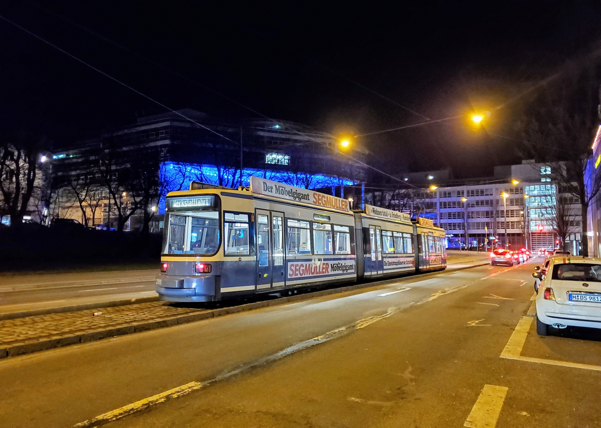 Adtranz GT6N-94 – foto 2