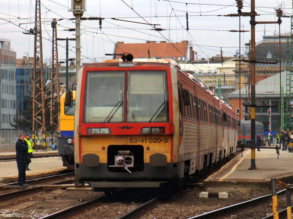 Metrovagonmash RA1 731.25 – Foto 17