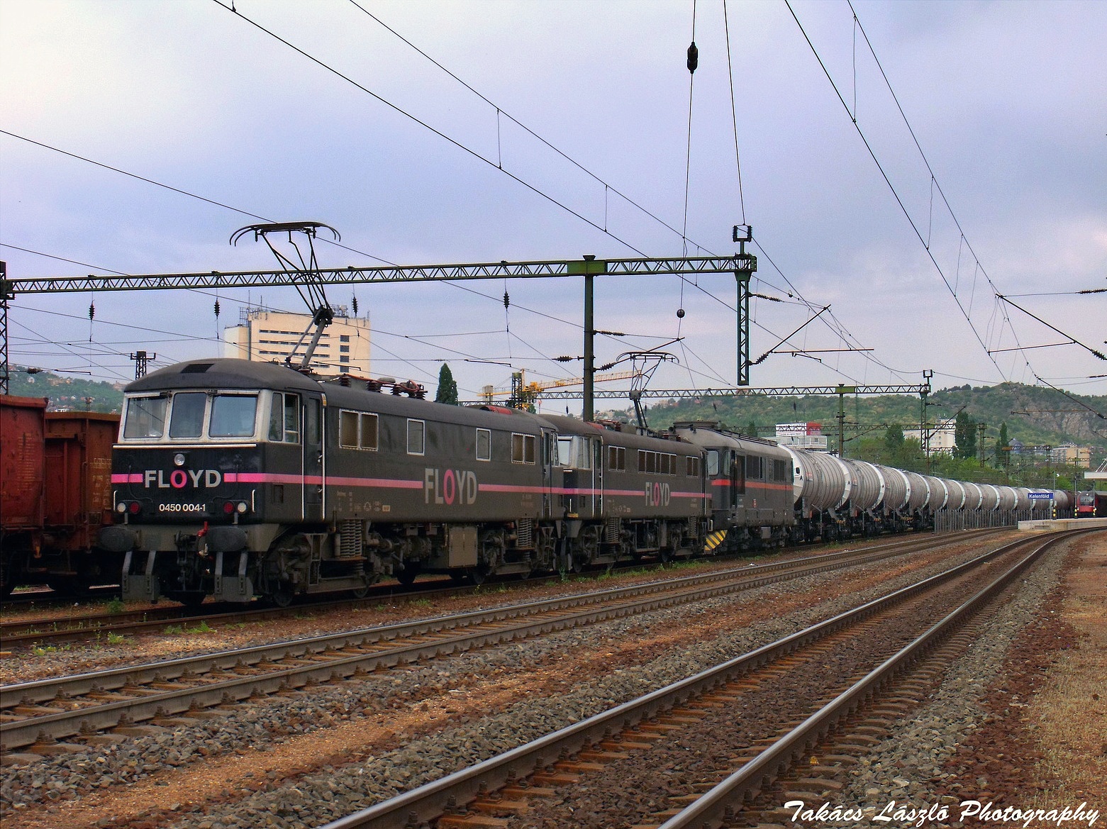 Doncaster Works 86/2 – foto 11