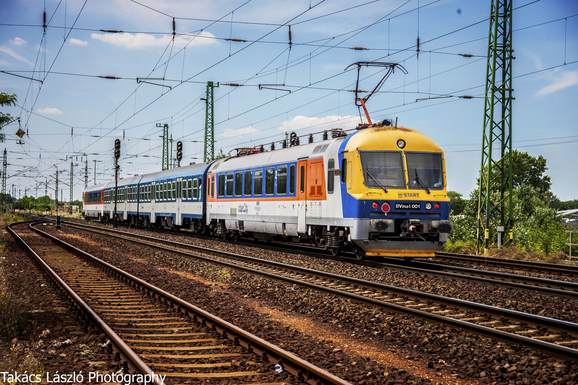 ABB BVmot – photo 4