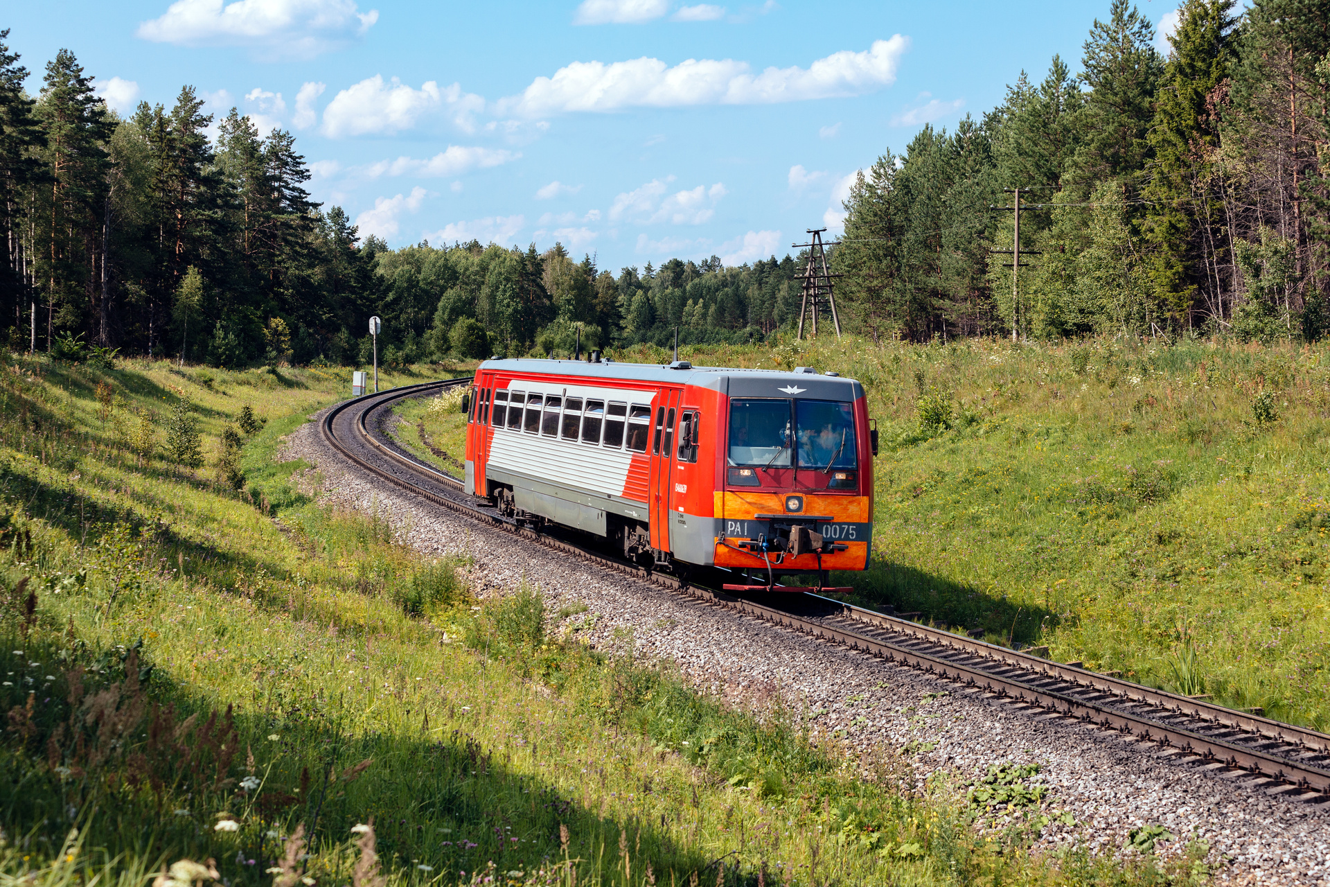 Metrovagonmash RA1 – photo 15