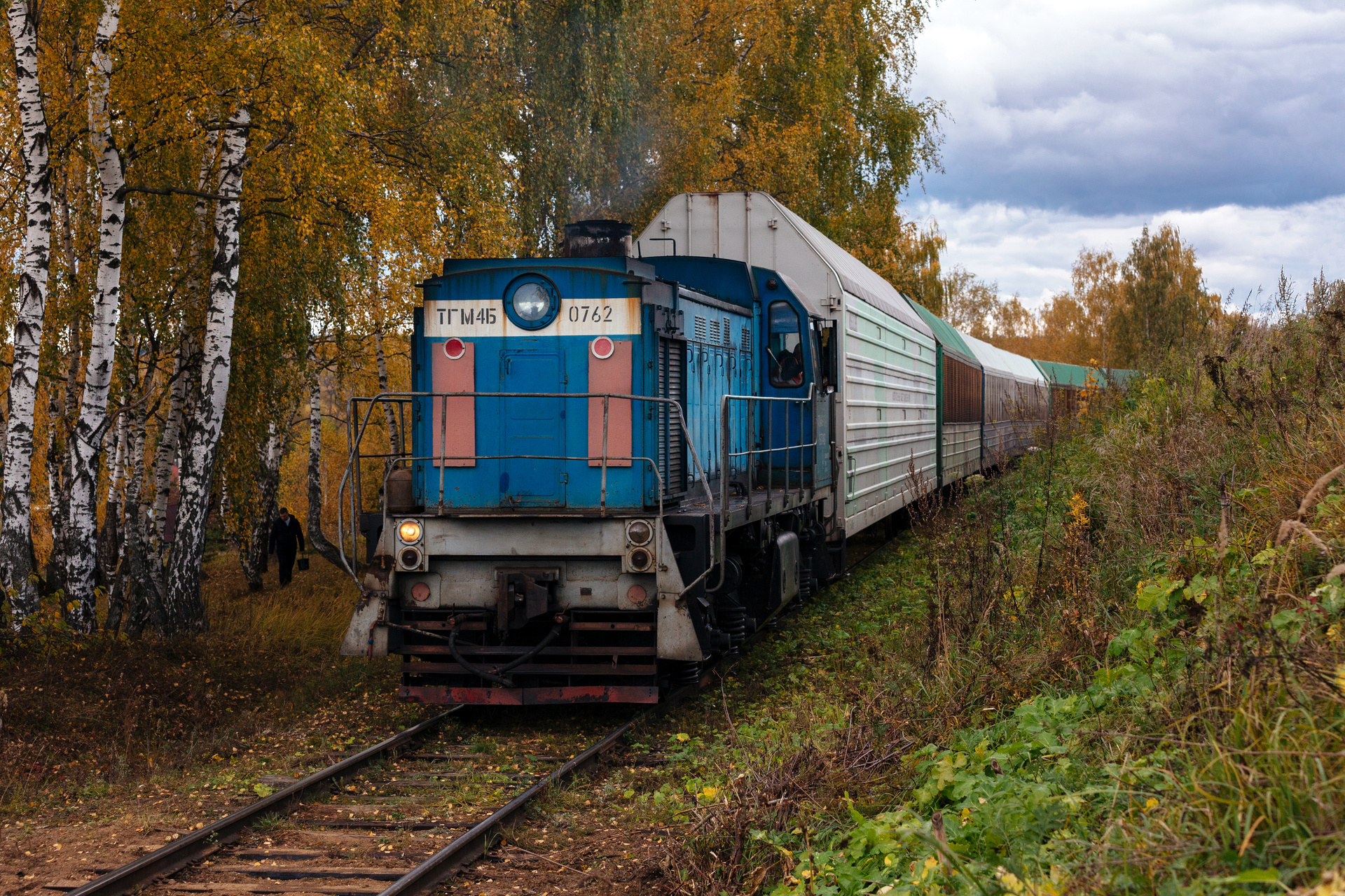 LTZ TGM4B – photo 7