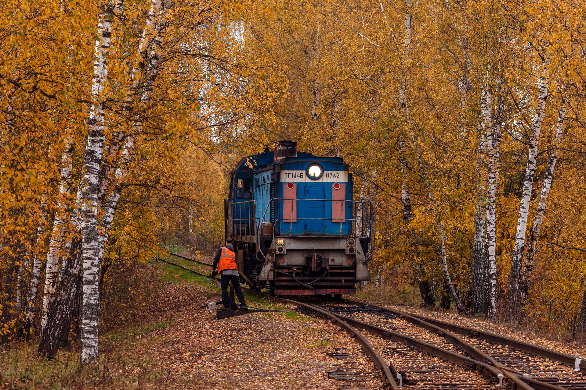LTZ TGM4B – photo 8