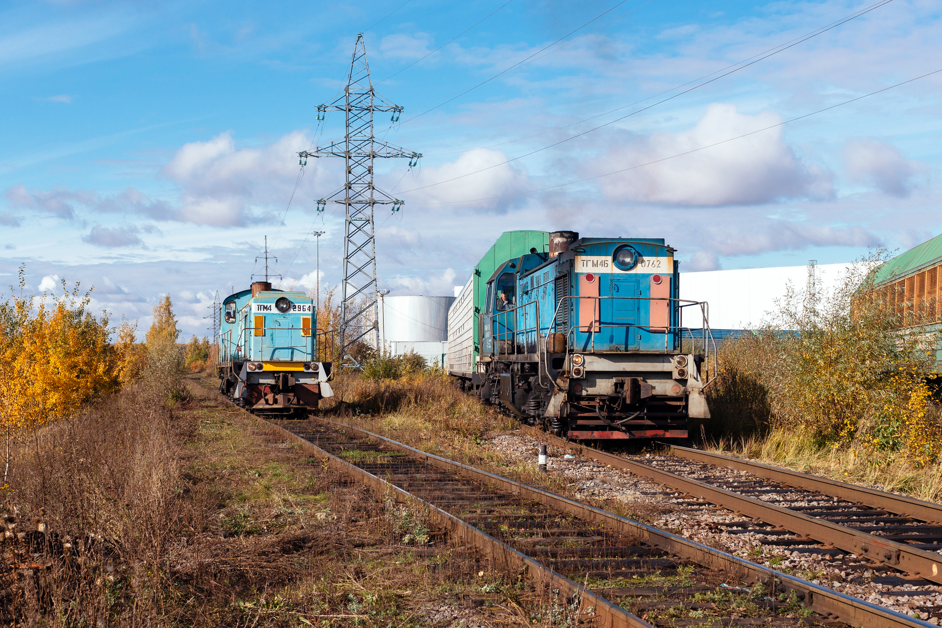 LTZ TGM4B – photo 9