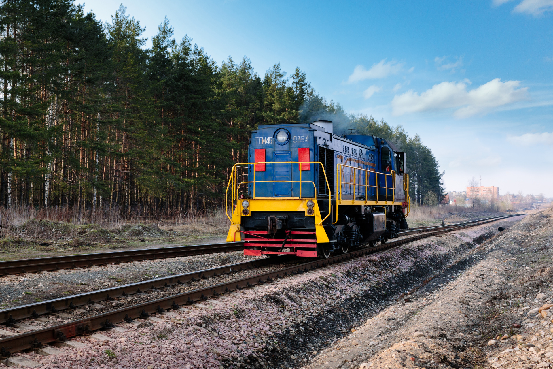 LTZ TGM4B – photo 19