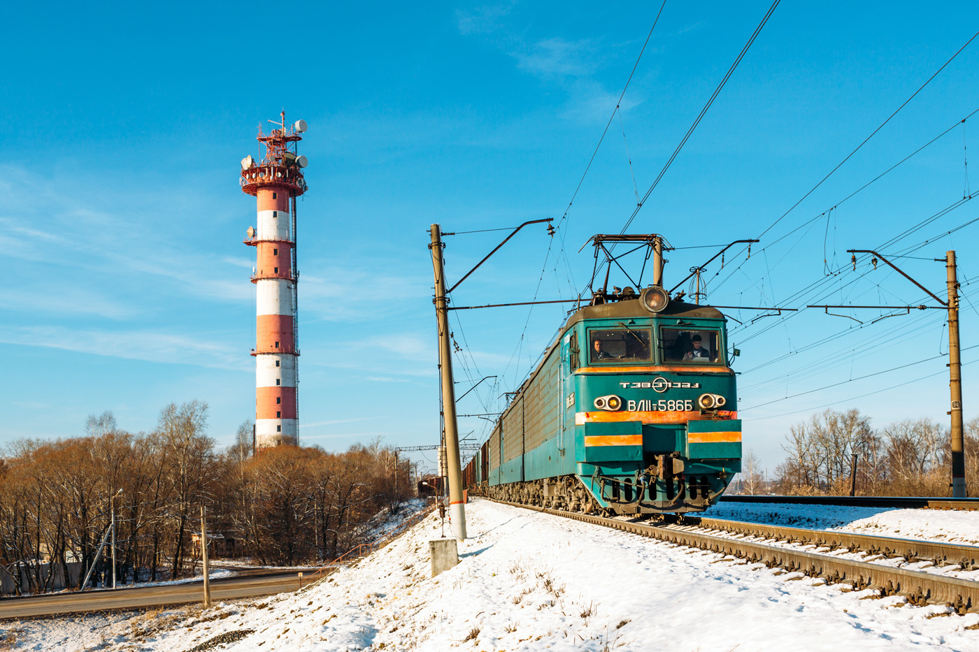 NEVZ VL11-8 – foto 15