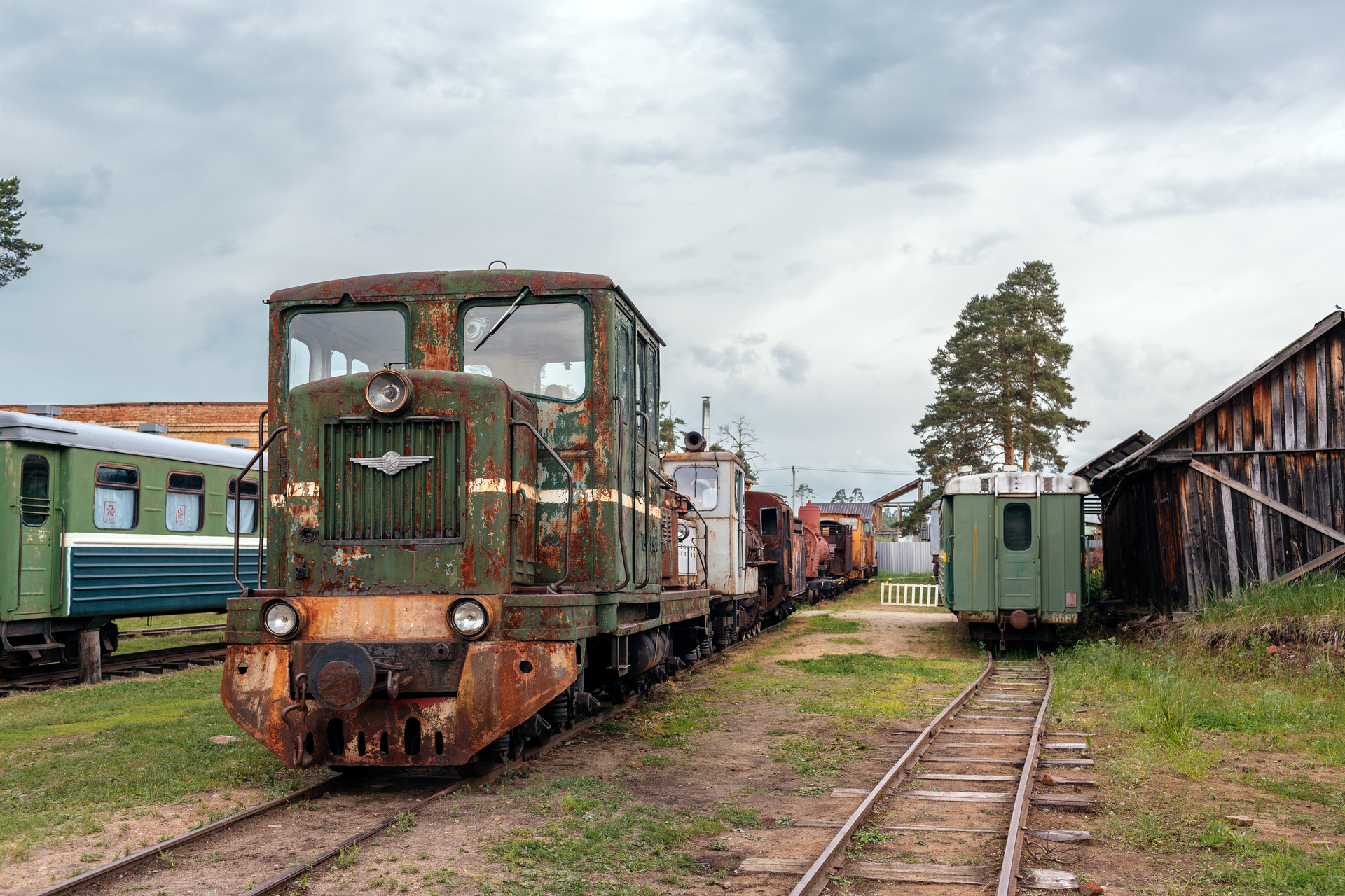 KMZ TU4 – photo 14