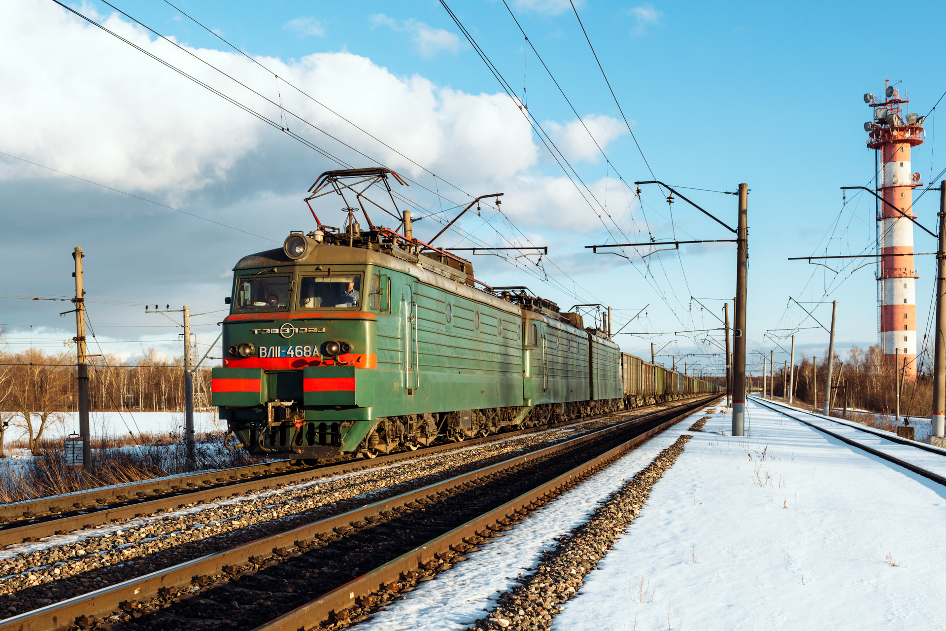 NEVZ VL11 – photo 17
