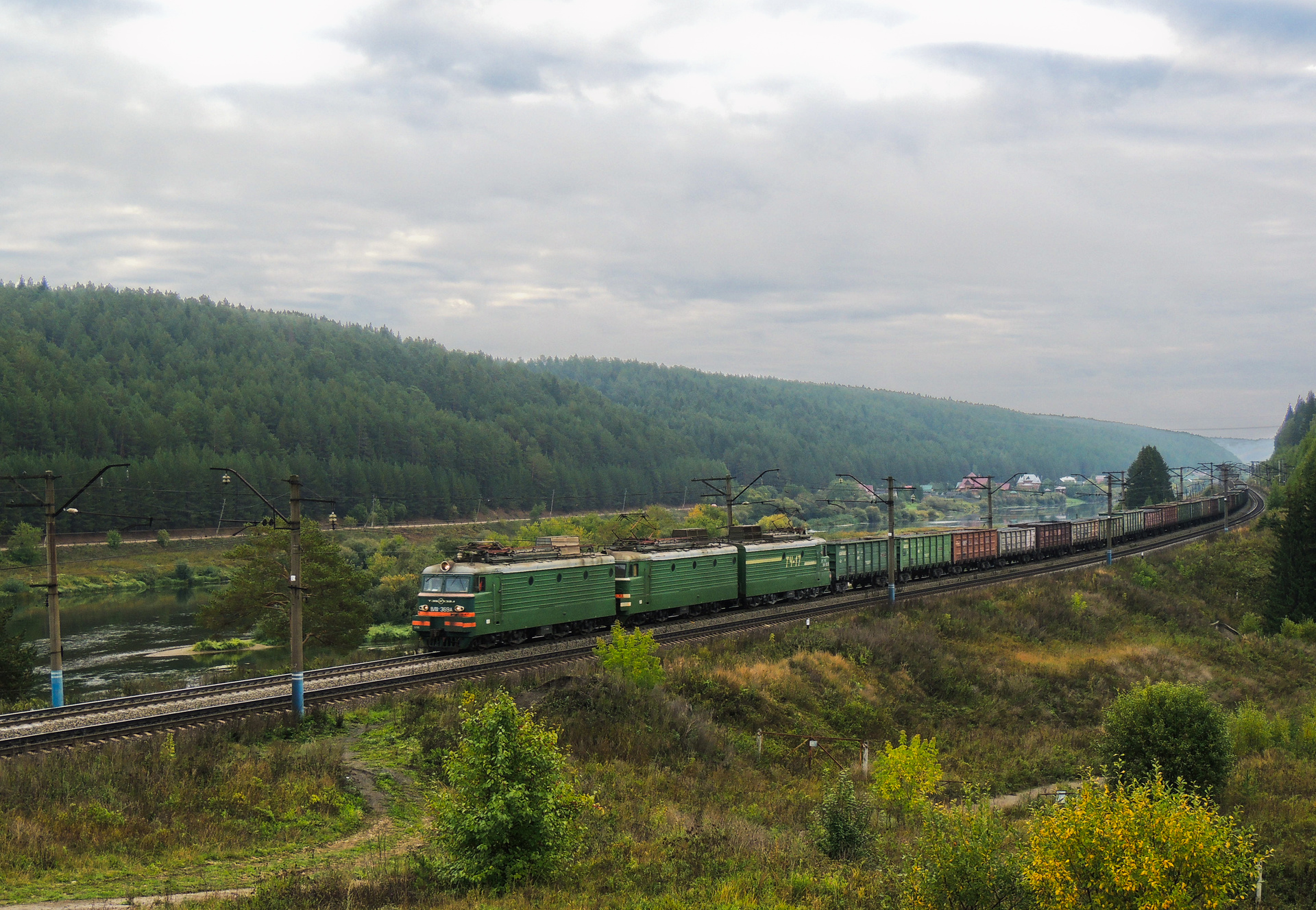 NEVZ VL11 – photo 12