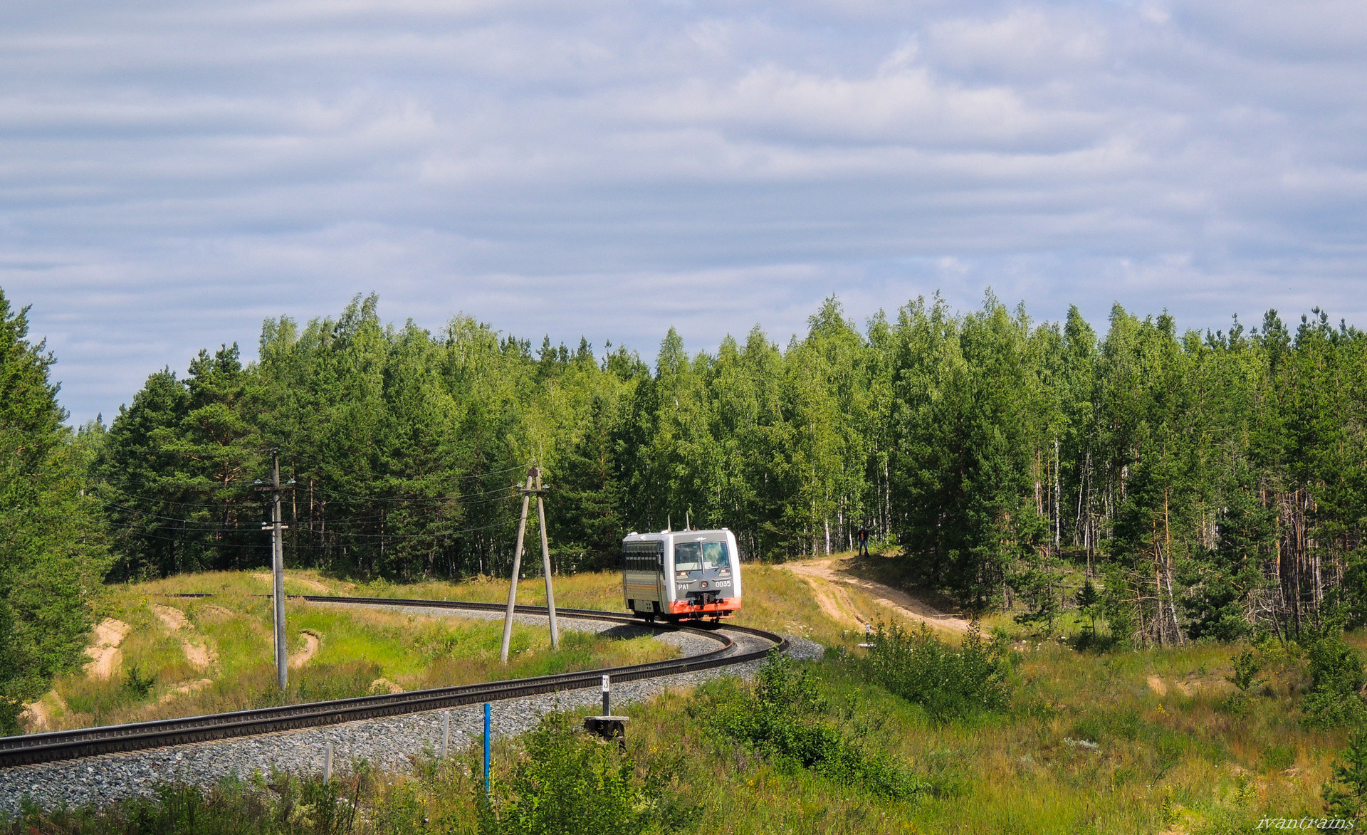 Metrovagonmash RA1 – photo 23
