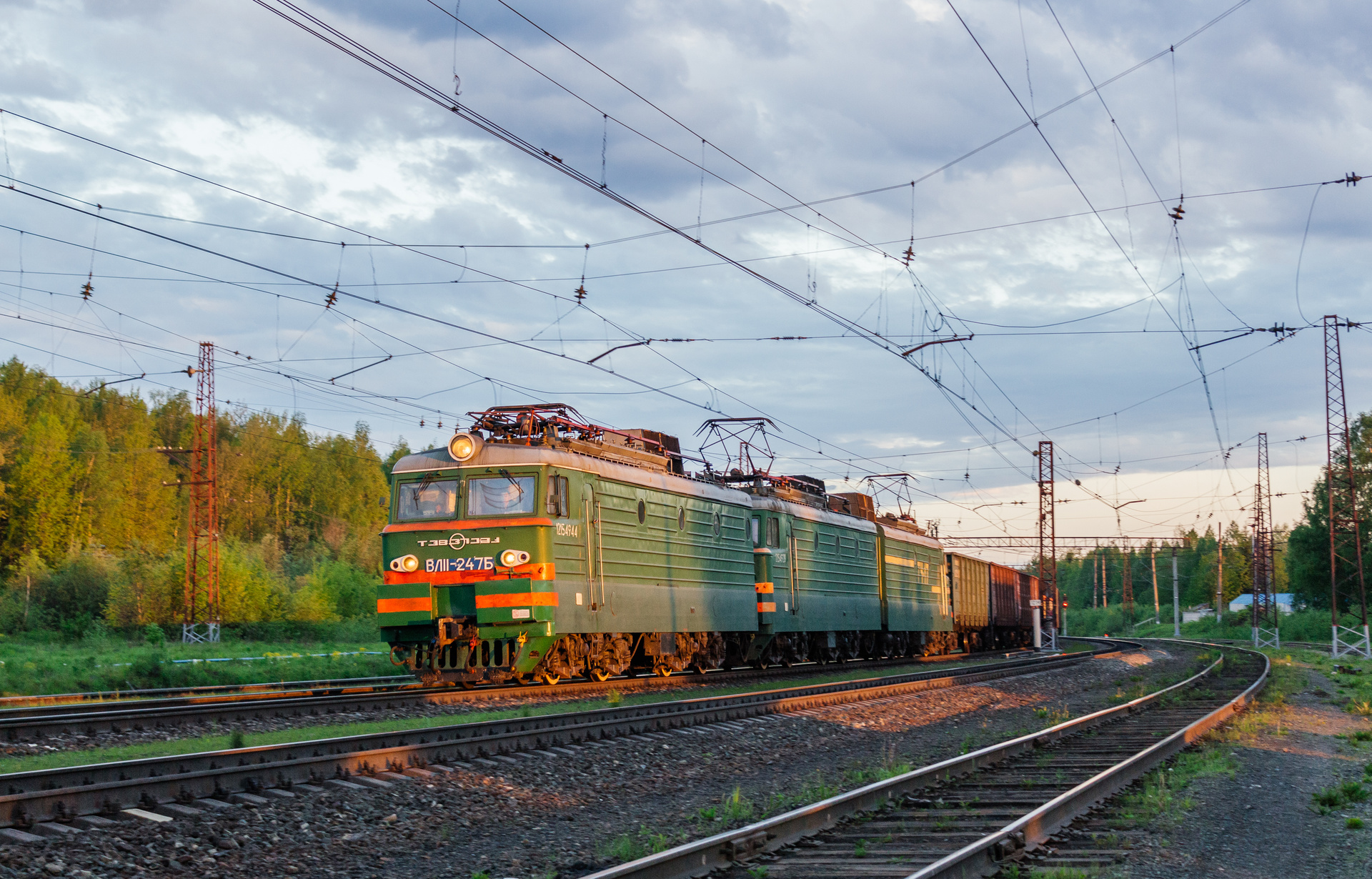NEVZ VL11 – photo 10