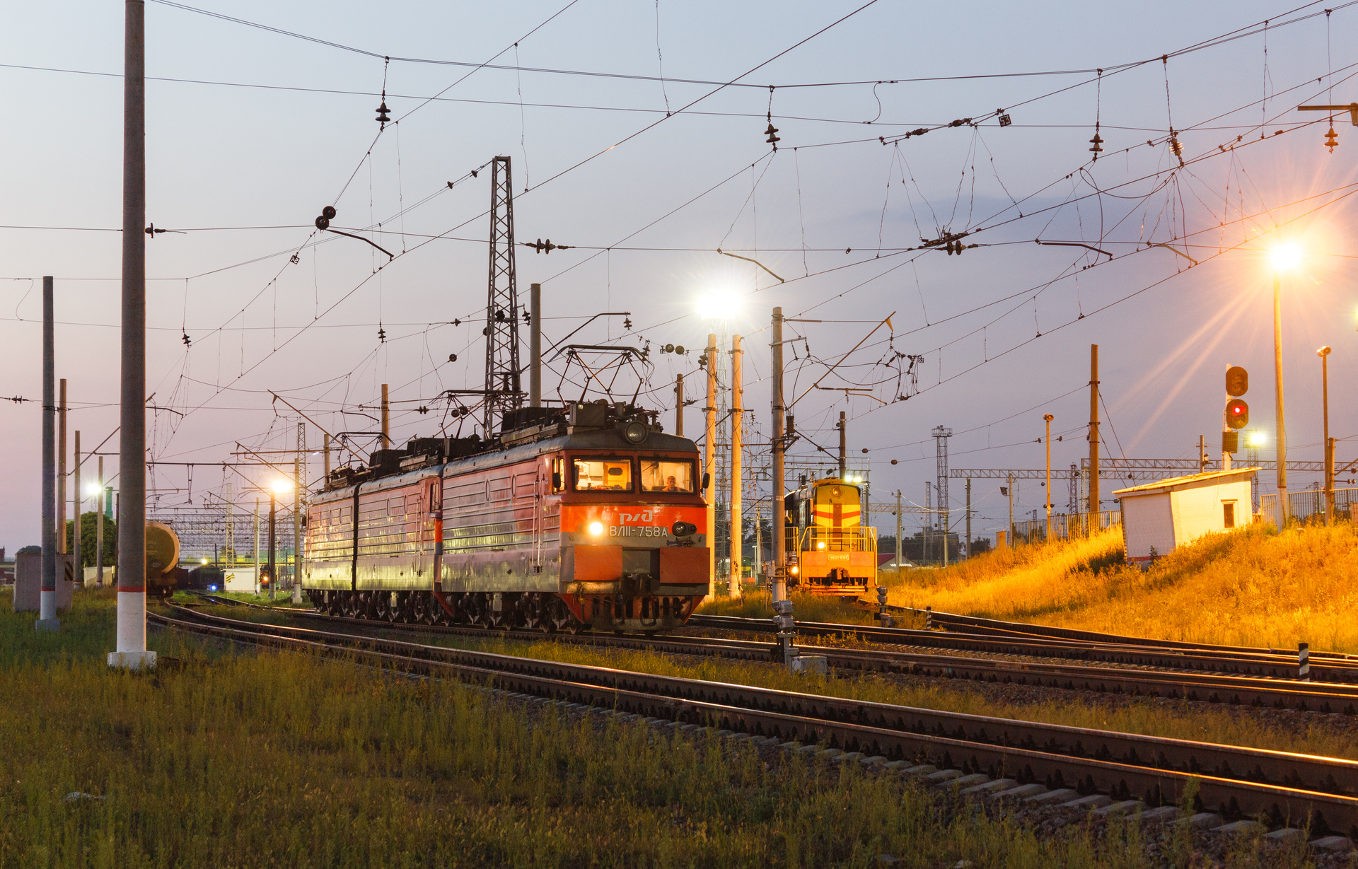 NEVZ VL11-8 – foto 11