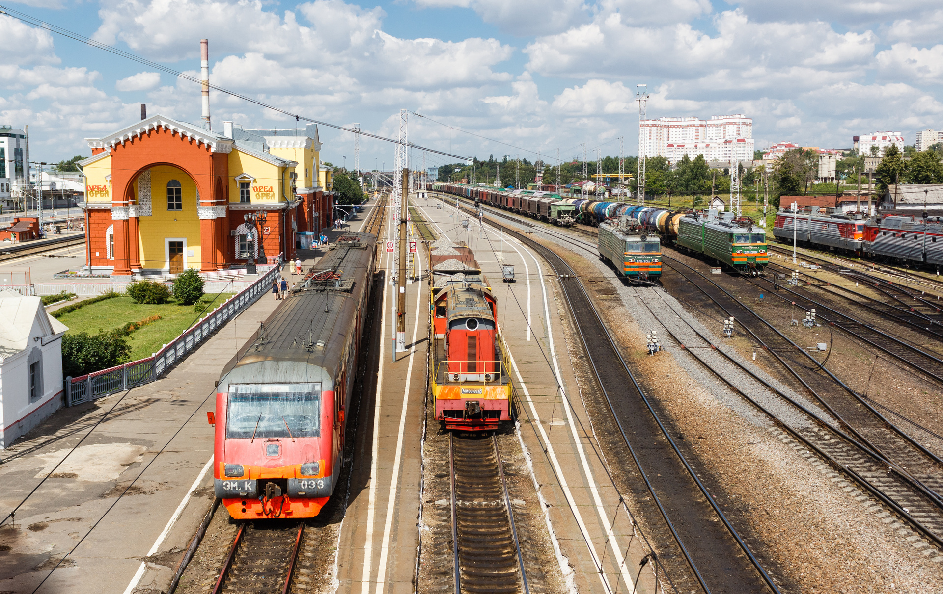 RVR EM2 – photo 2