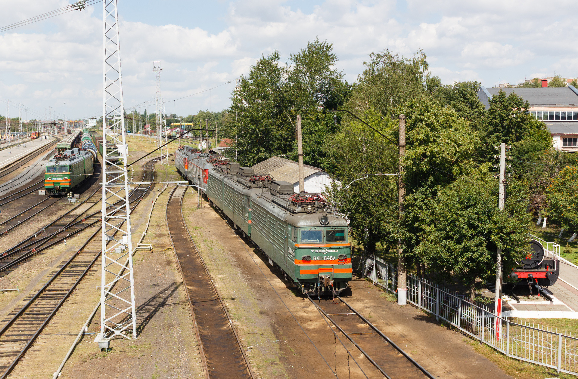 NEVZ VL11-8 – foto 10