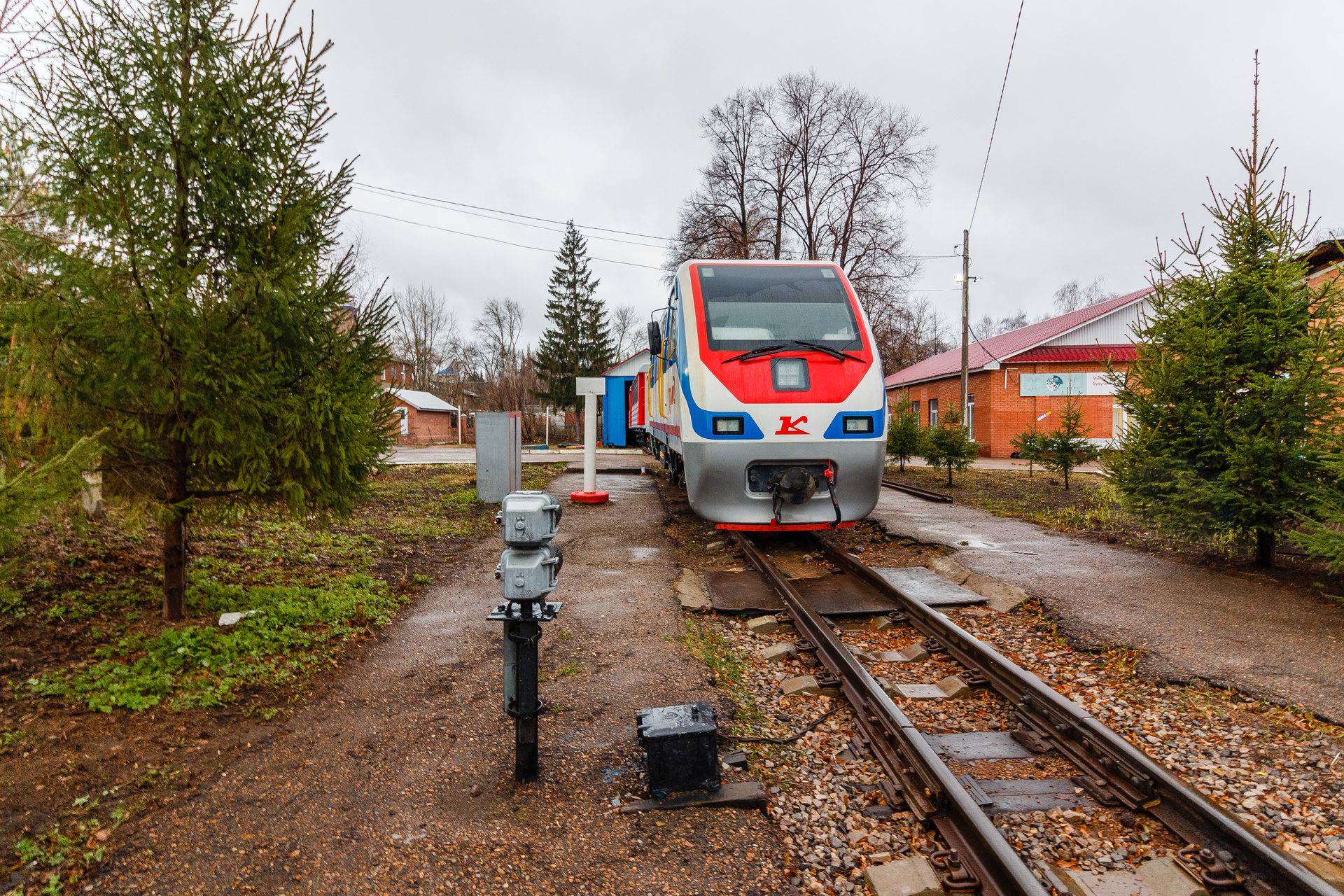 KMZ TU10 – foto 6