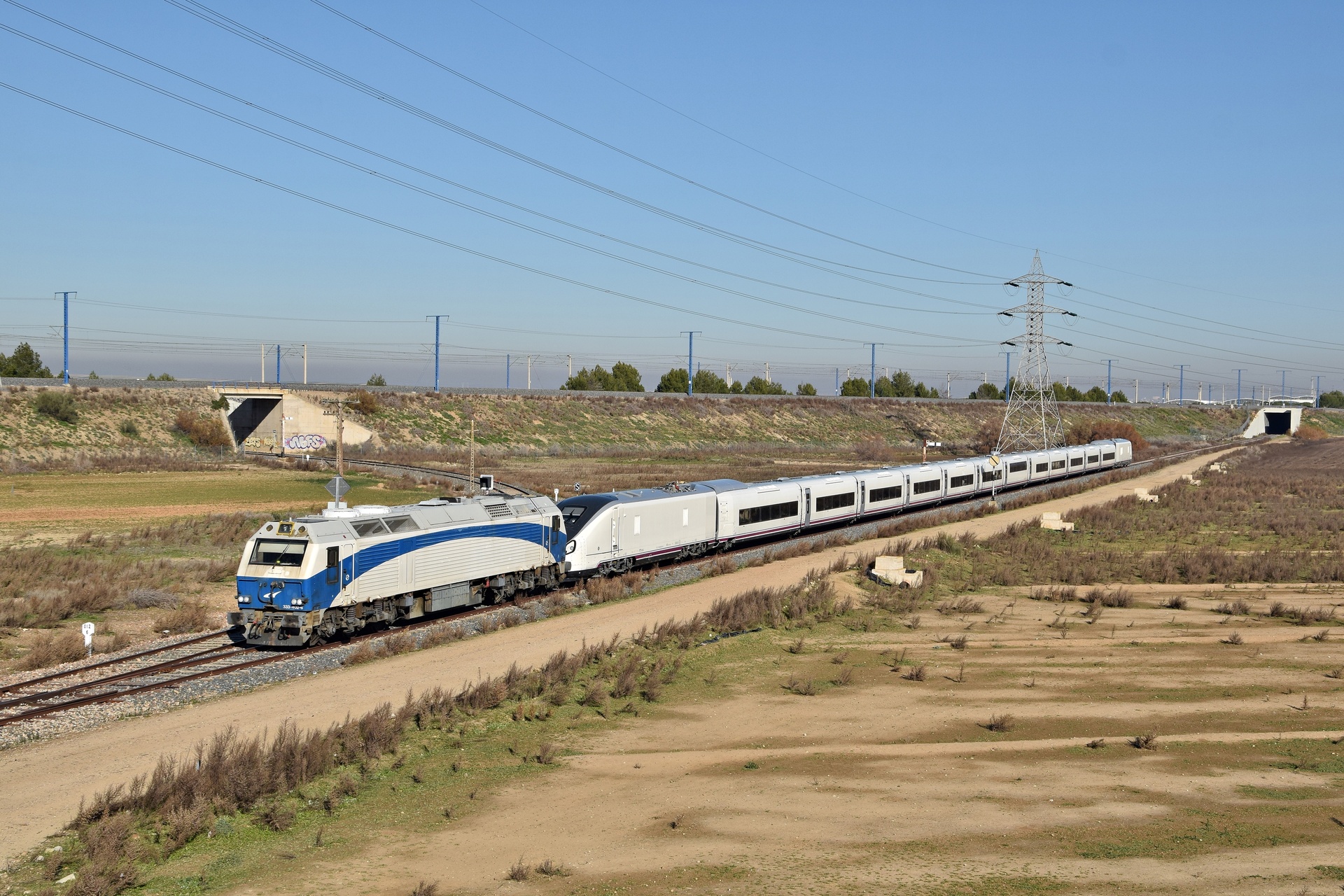 Alstom 333.4 – foto 9