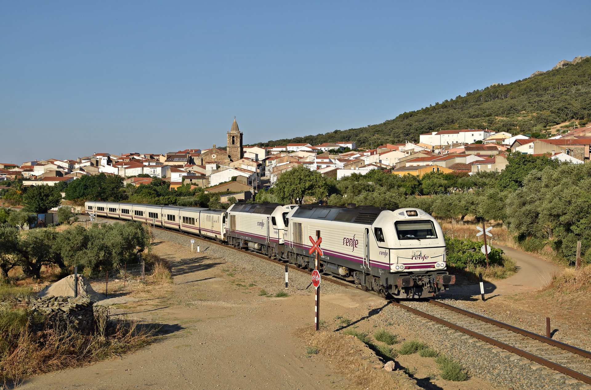 Vossloh Euro 3000 – photo 13
