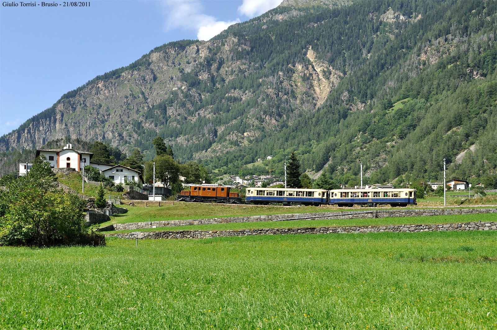SLM BB Ge 4/4 82/182 – foto 14