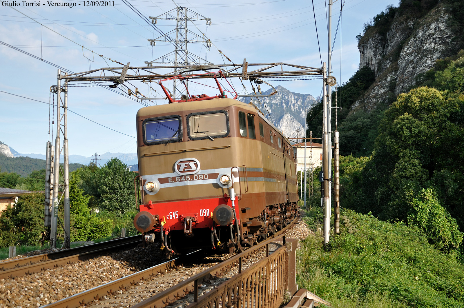 TIBB E645 – photo 9