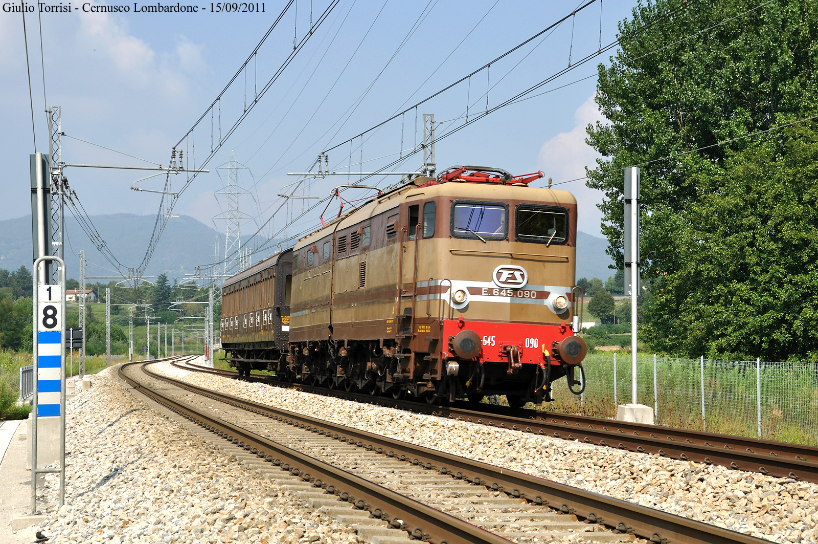 TIBB E645 – photo 8