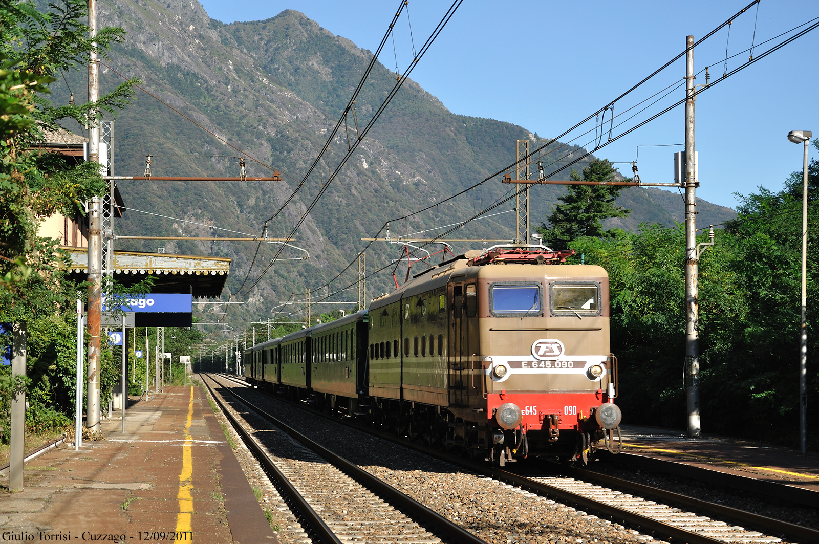 TIBB E645 – photo 10