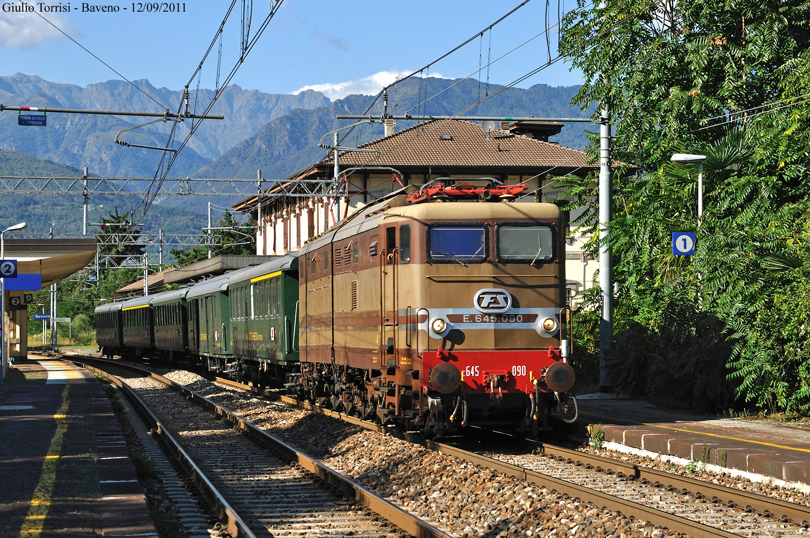TIBB E645 – photo 11