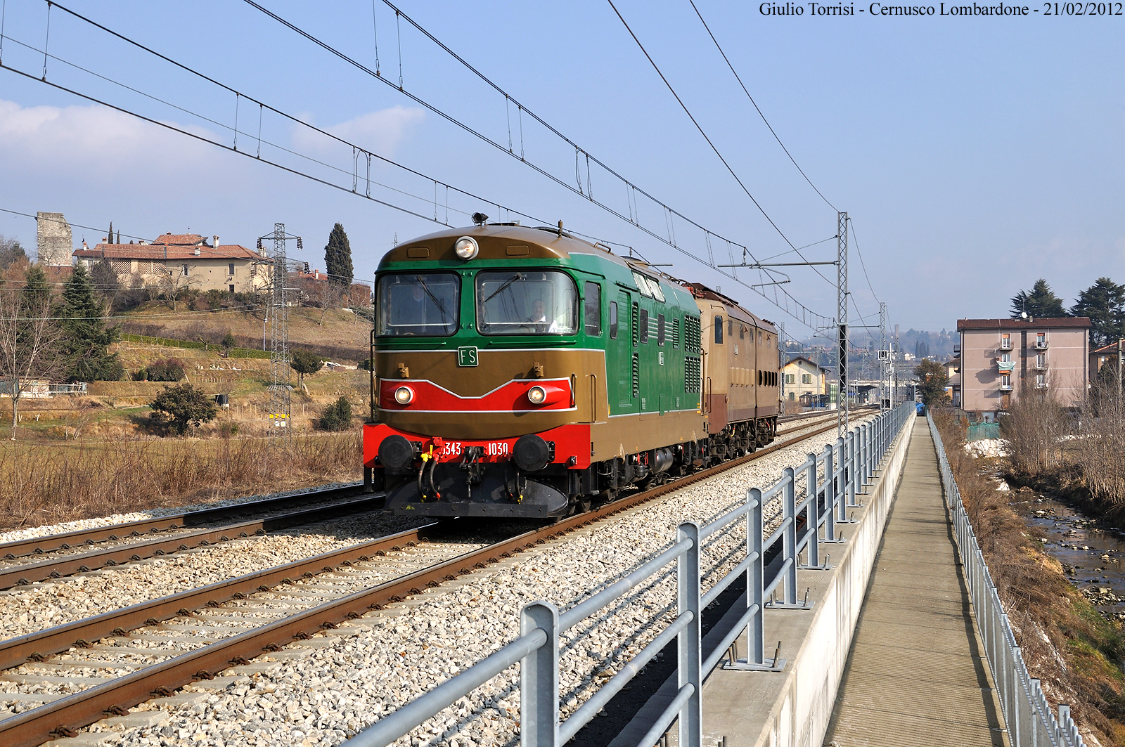 Fiat D343 – foto 19