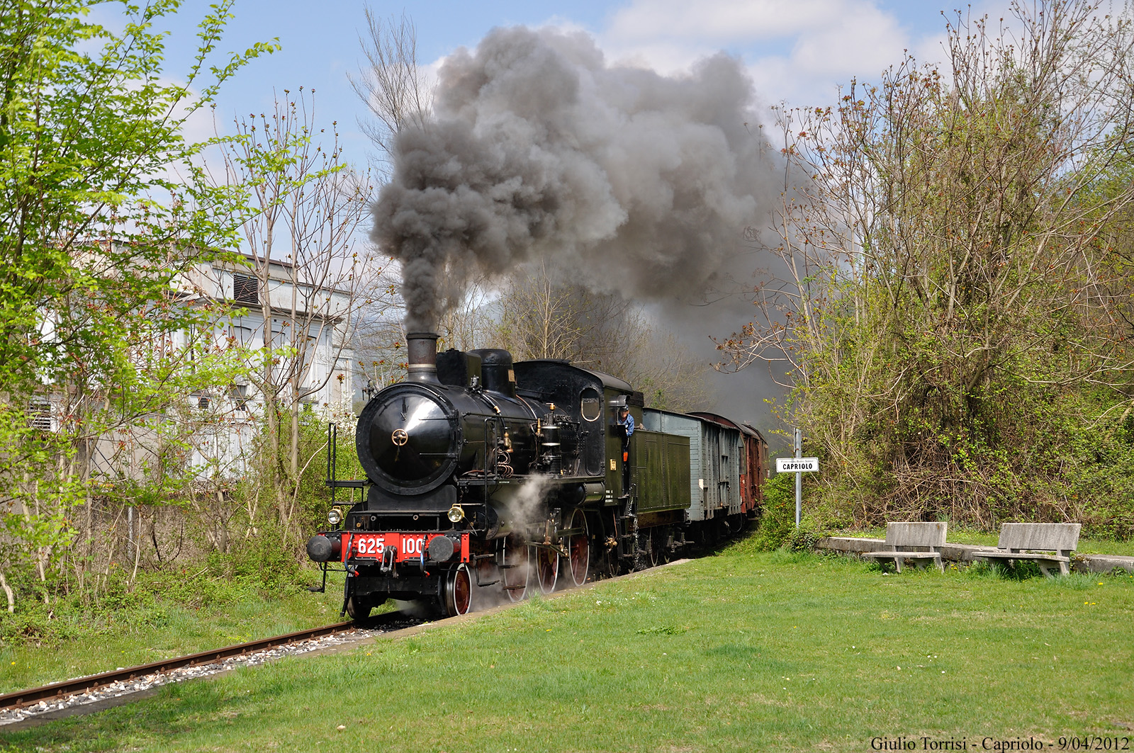 BMAG FS 625 – photo 24