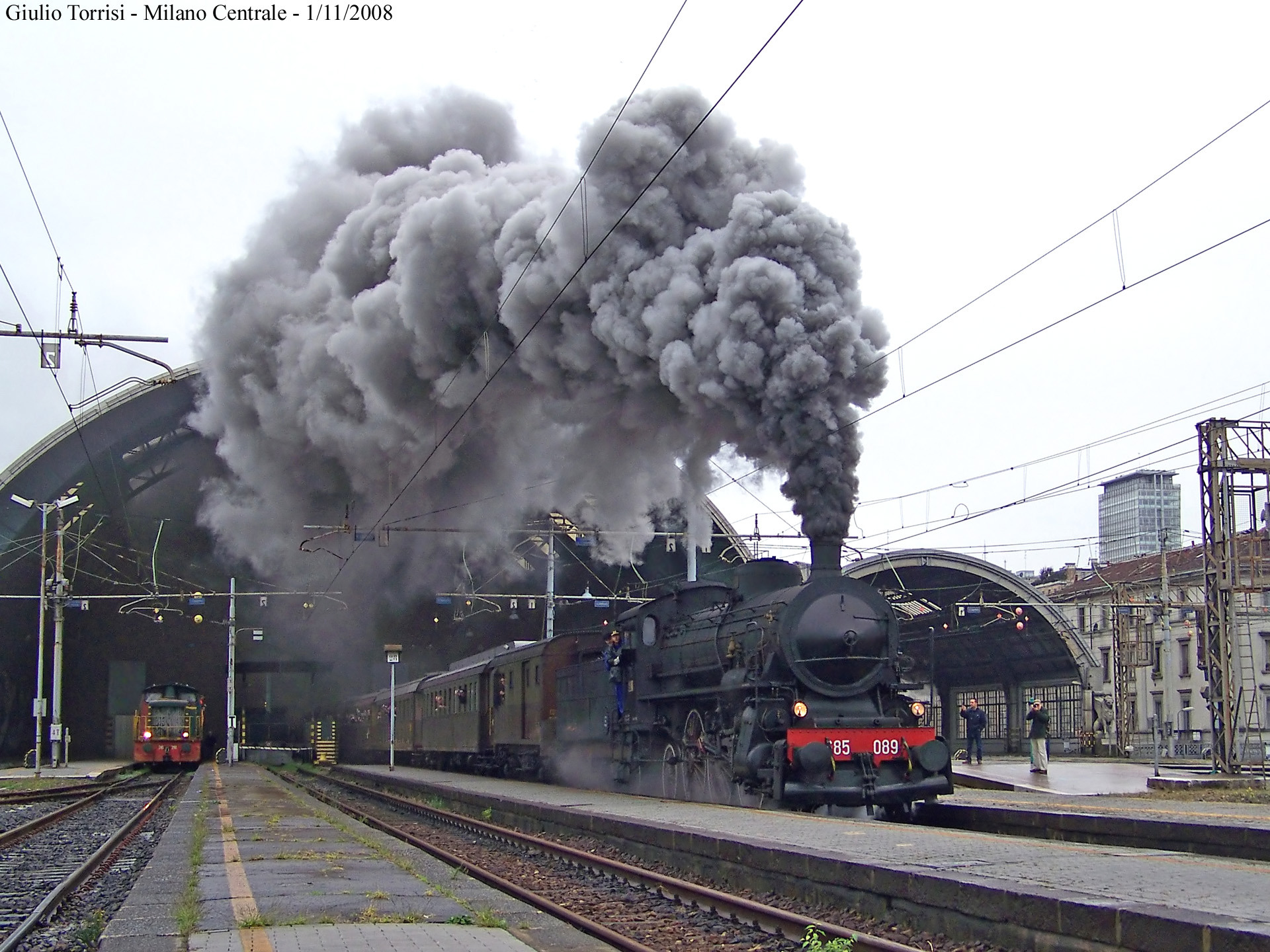 Breda 685 – photo 22