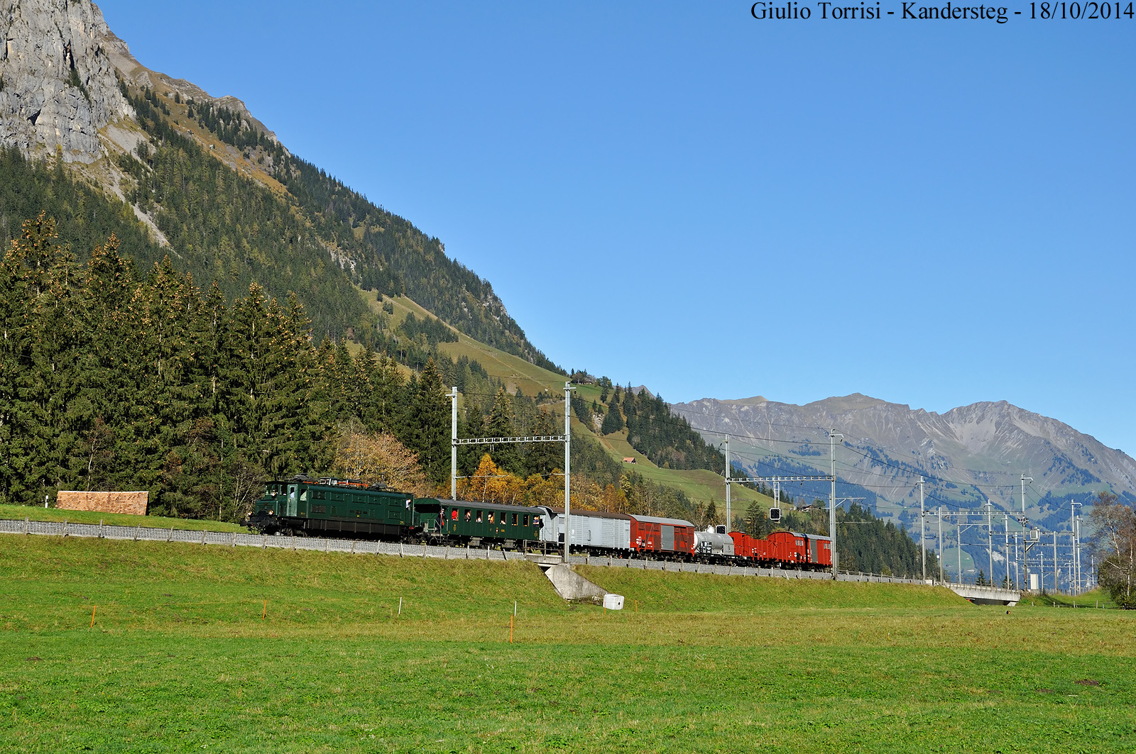 SLM Ae 4/7 – photo 3