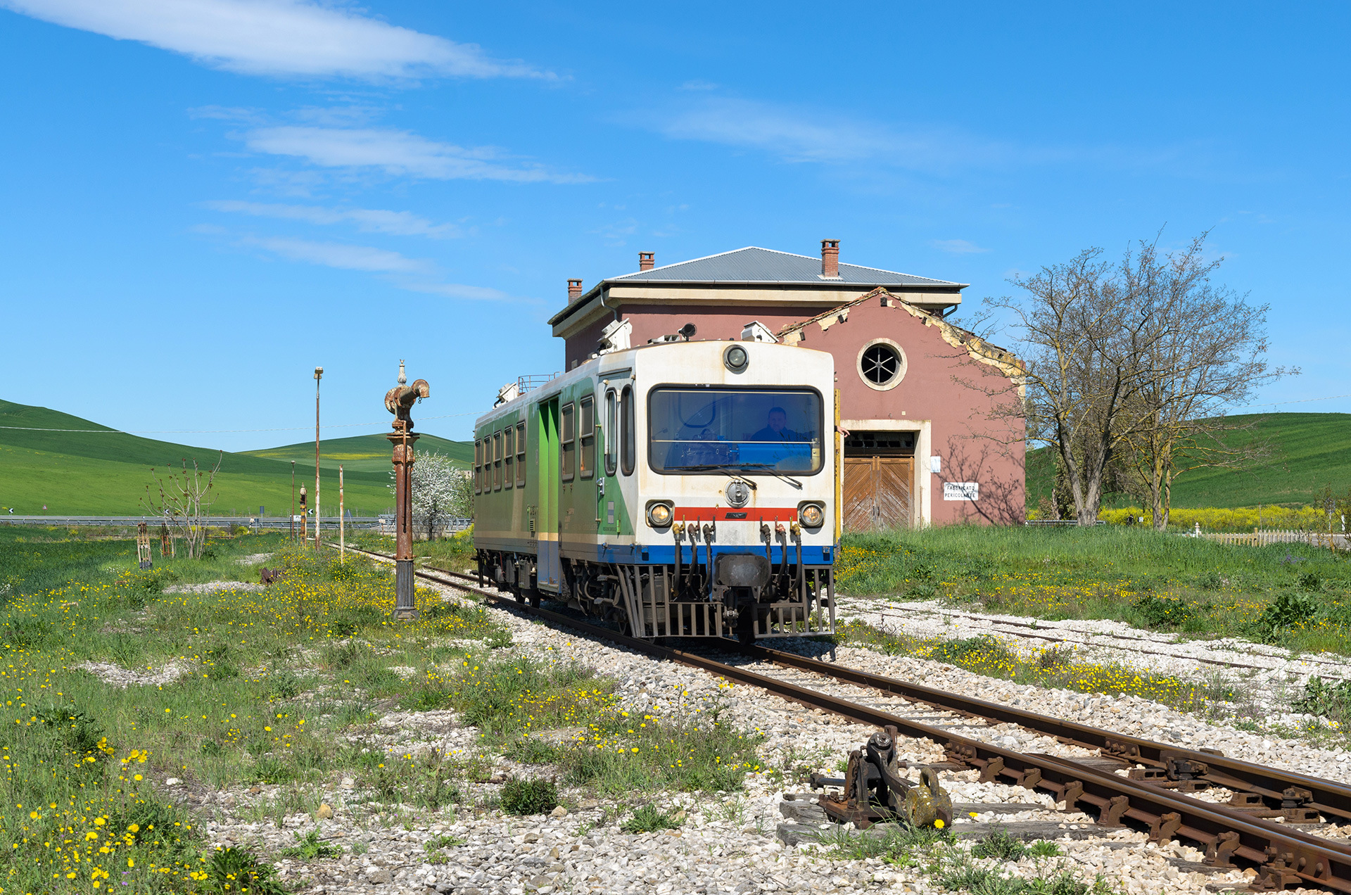 Fiat M4 300 – photo 2