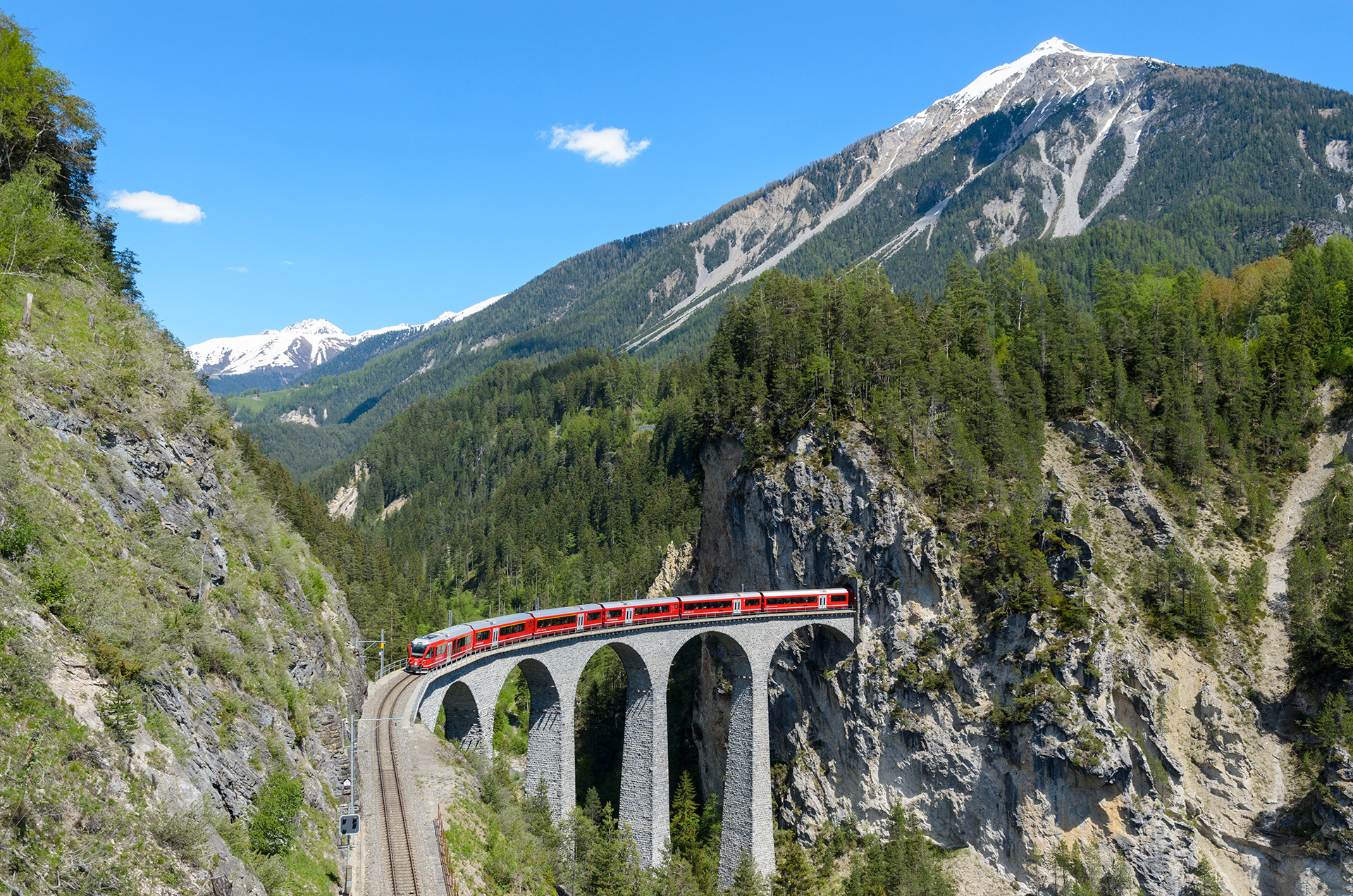 Stadler RhB At 578 – foto 10