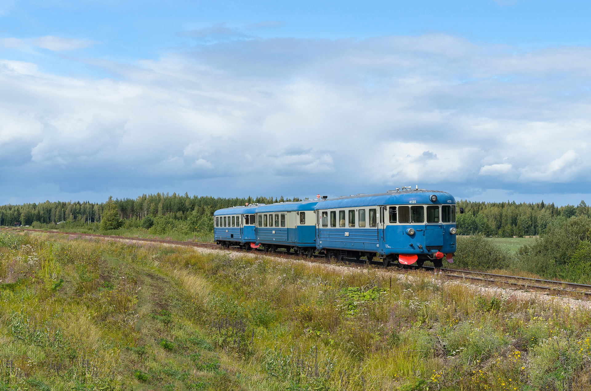 Valmet Dm7 – foto 8
