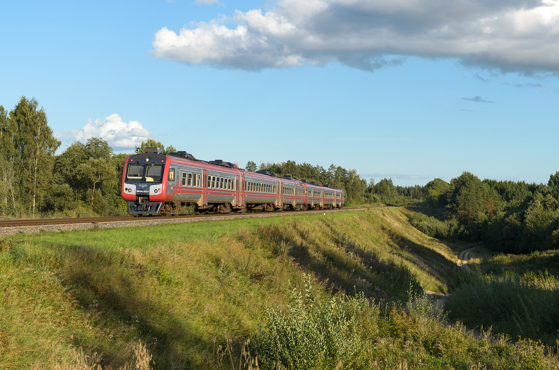 RVR DR1AC – photo 18
