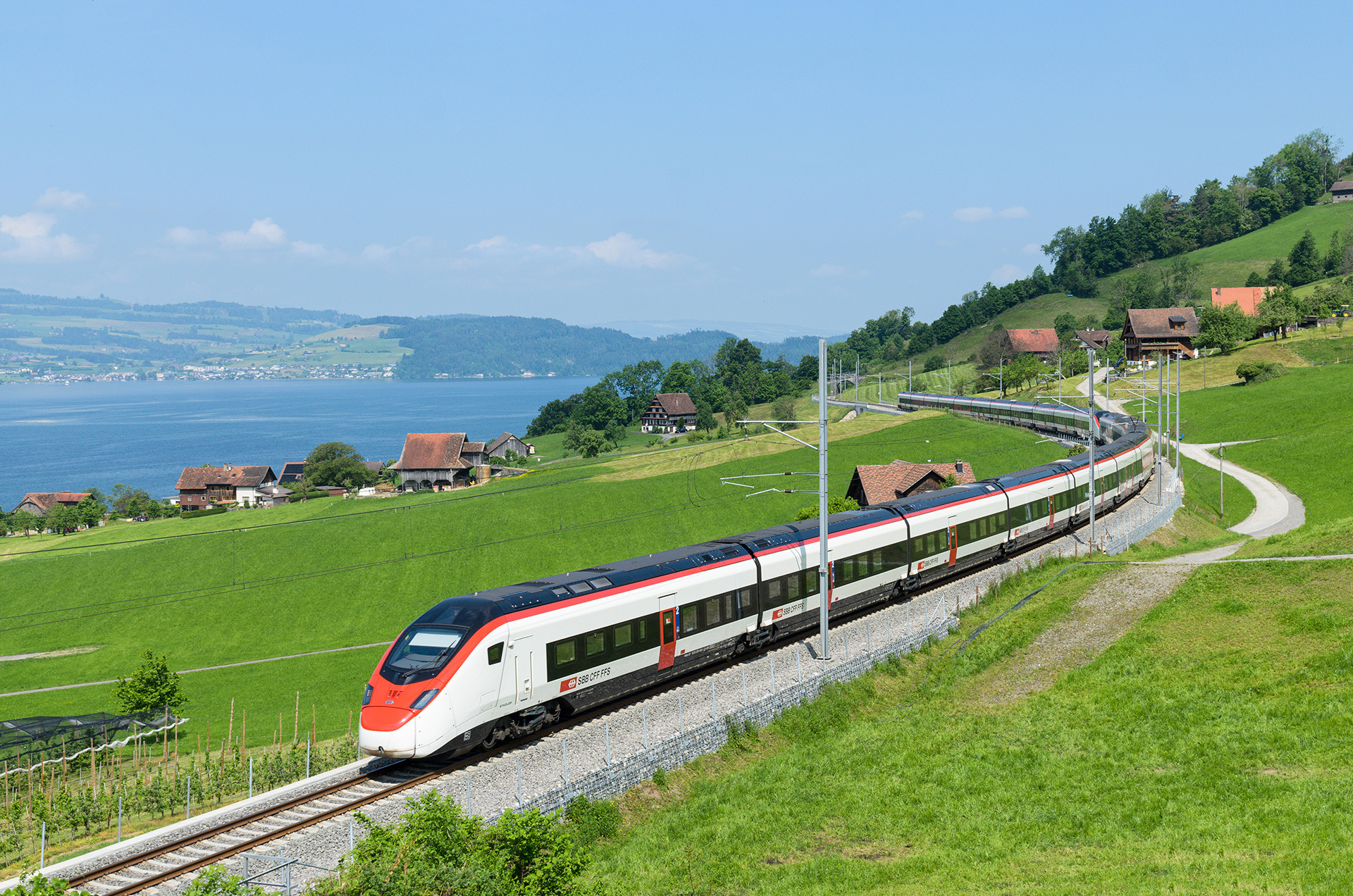 Stadler EC250 – photo 13