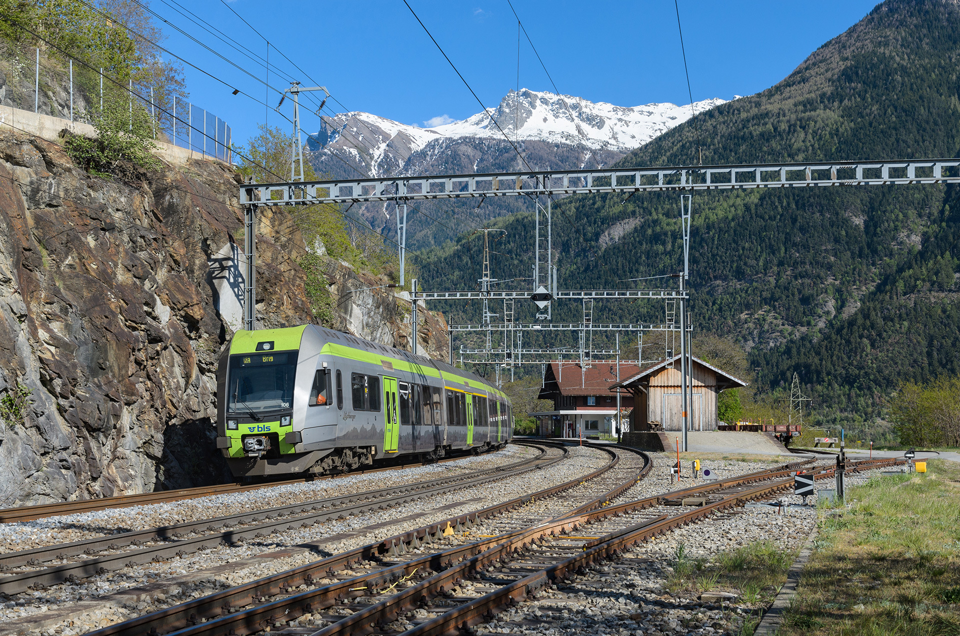 Bombardier RABe 535 – photo 14