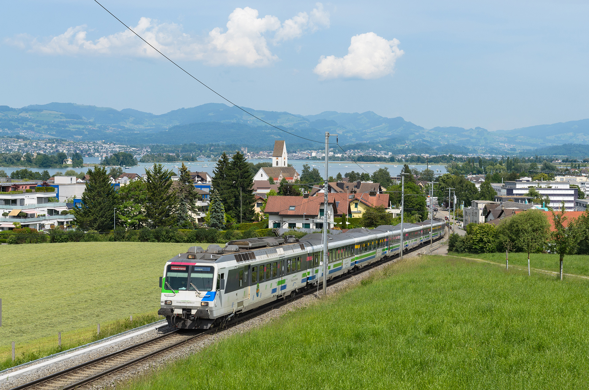 BBC RBDe 560 NPZ Colibri – Foto 4