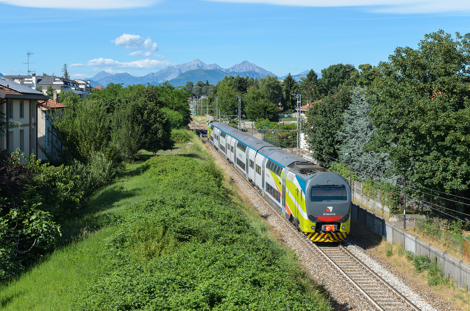 Firema EB 760 – photo 13