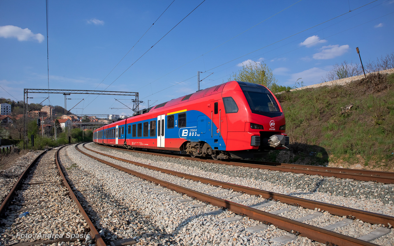 Stadler Flirt 3 4/10 25kV – photo 16