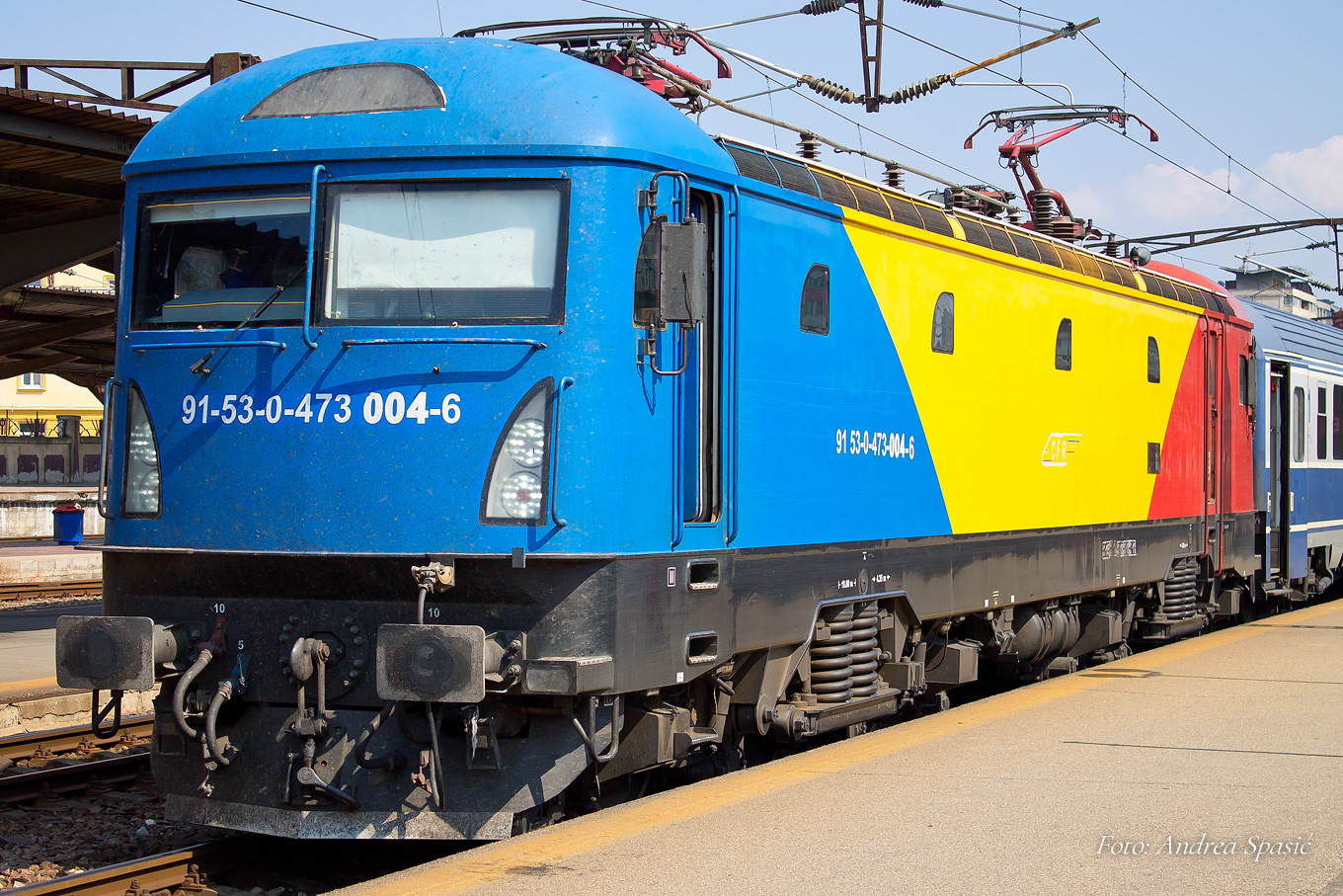 Softronic CFR 40.2 Phoenix – photo 10