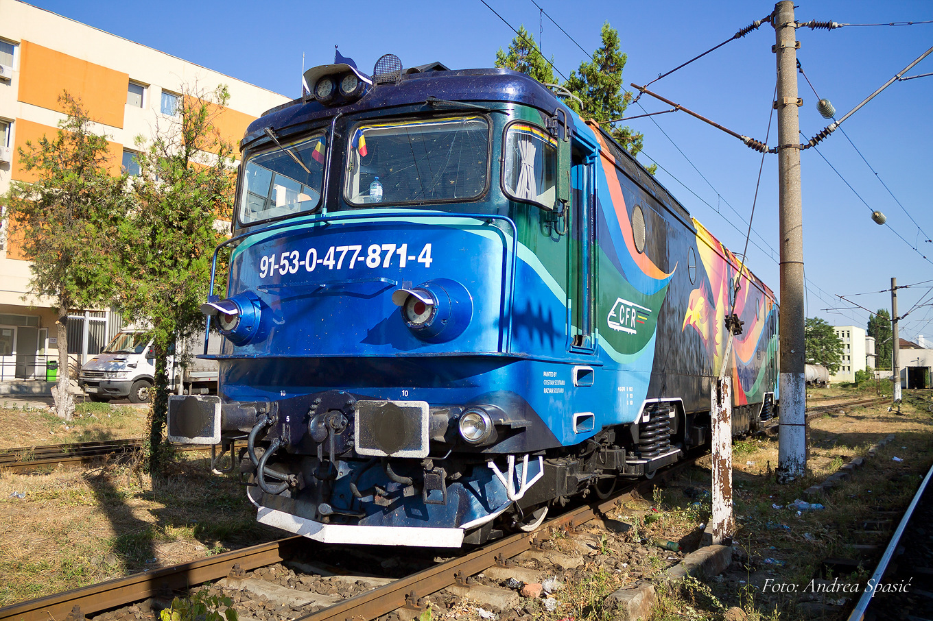 Softronic CFR 477 – photo 21