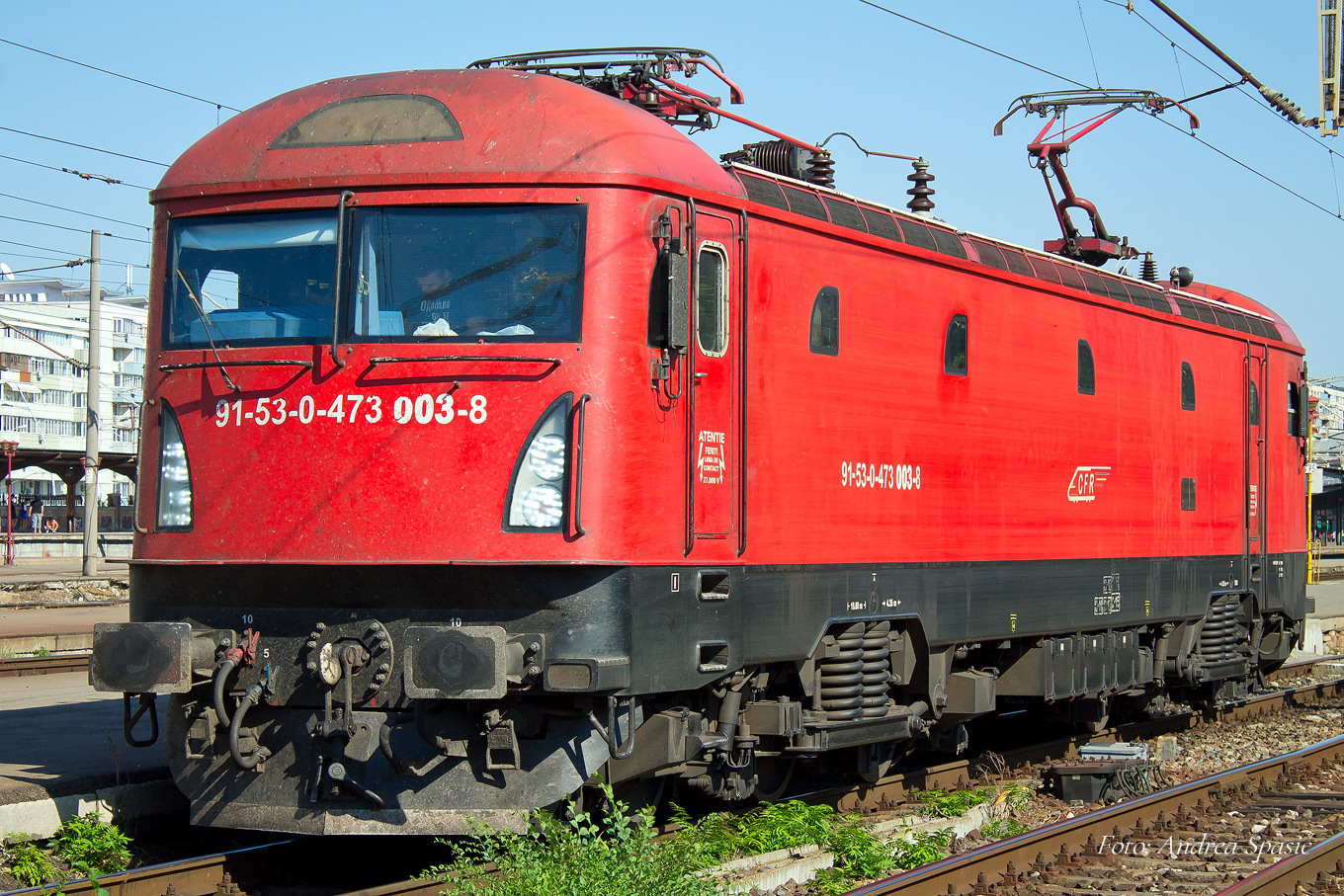 Softronic CFR 40.2 Phoenix – photo 11