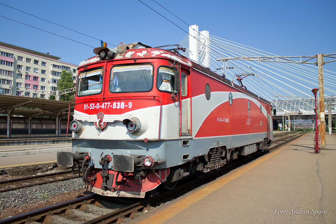 Softronic CFR 477 – photo 20