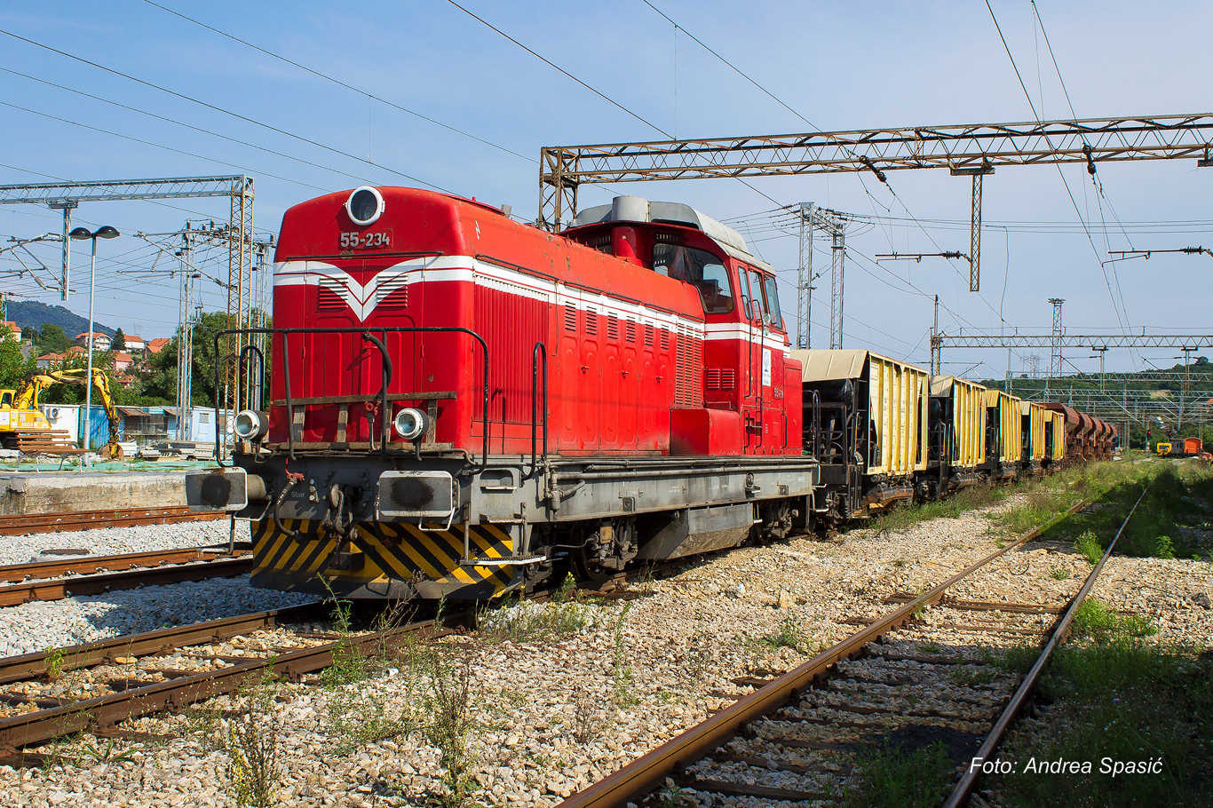 FAUR LDH125 – foto 24