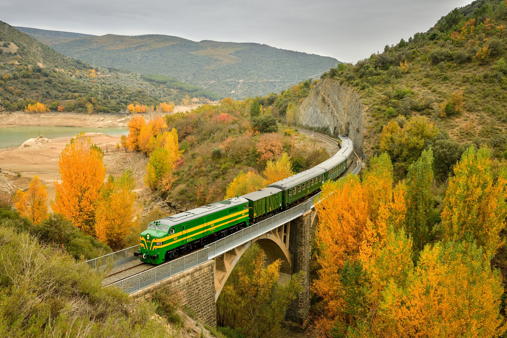 ALCo DL500A – foto 7