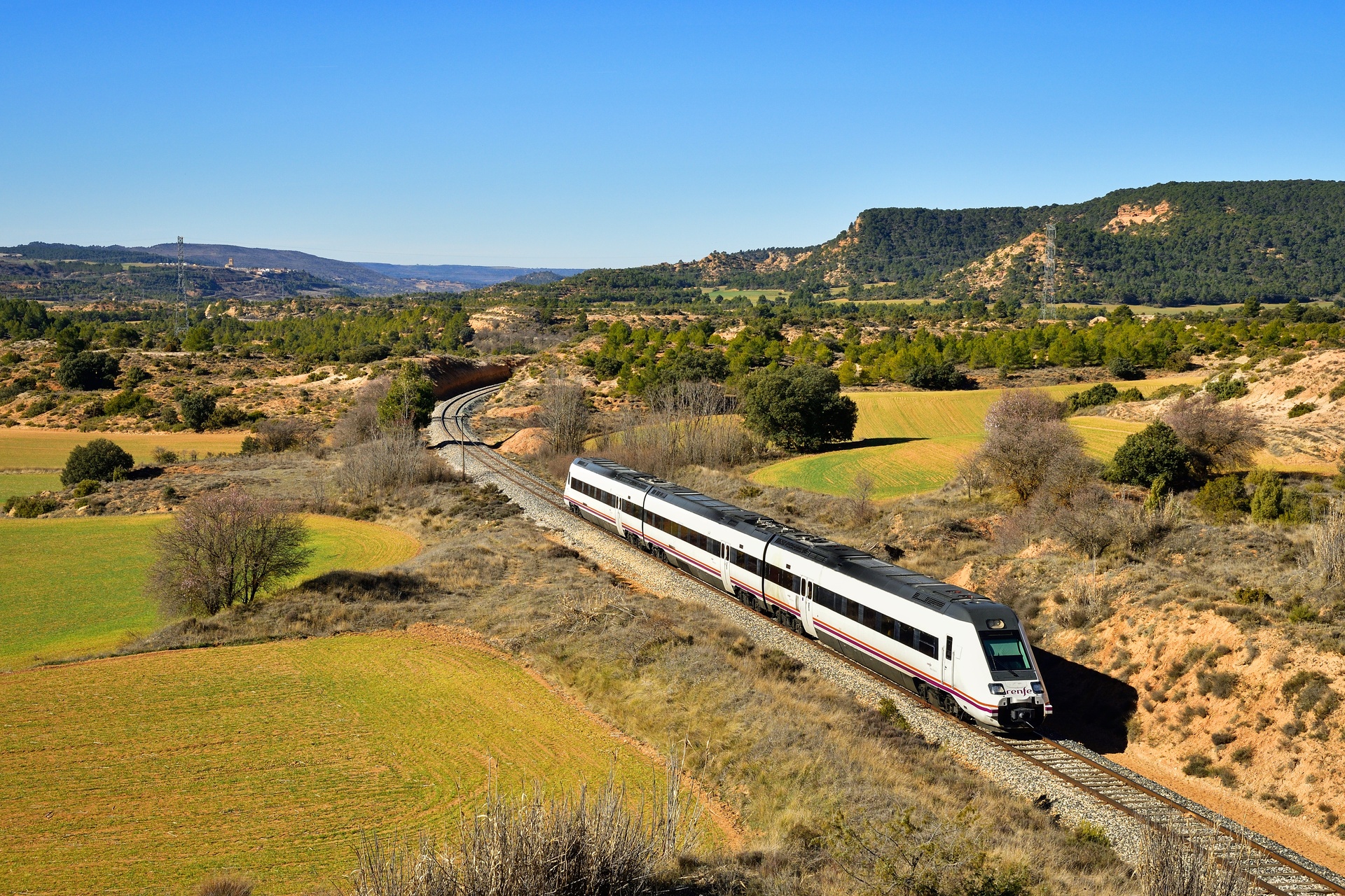 CAF RENFE 598 – photo 3