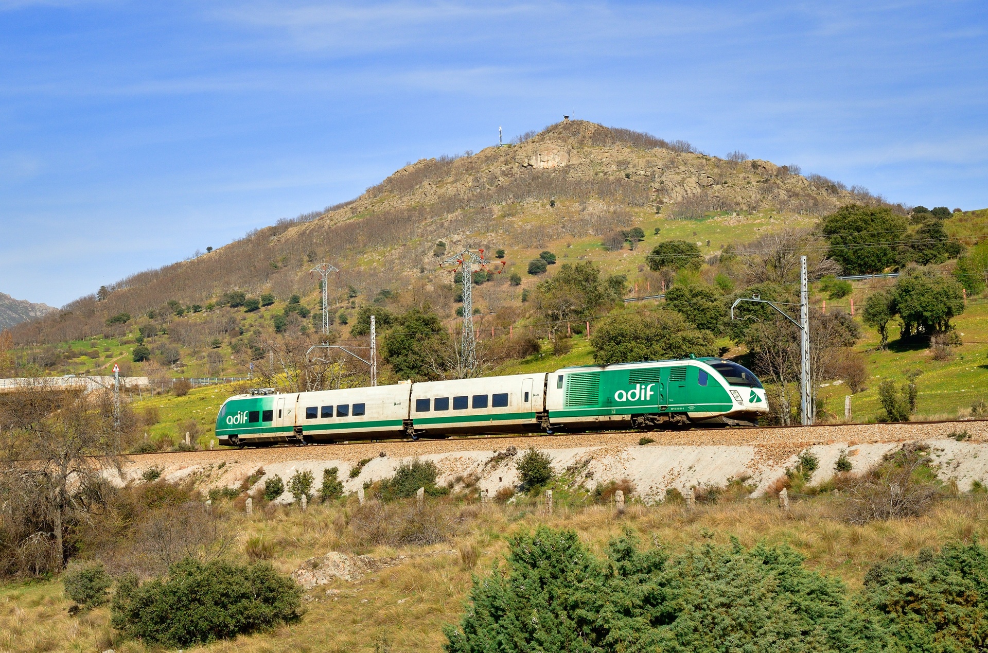 Krauss-Maffei Talgo XXI – photo 4