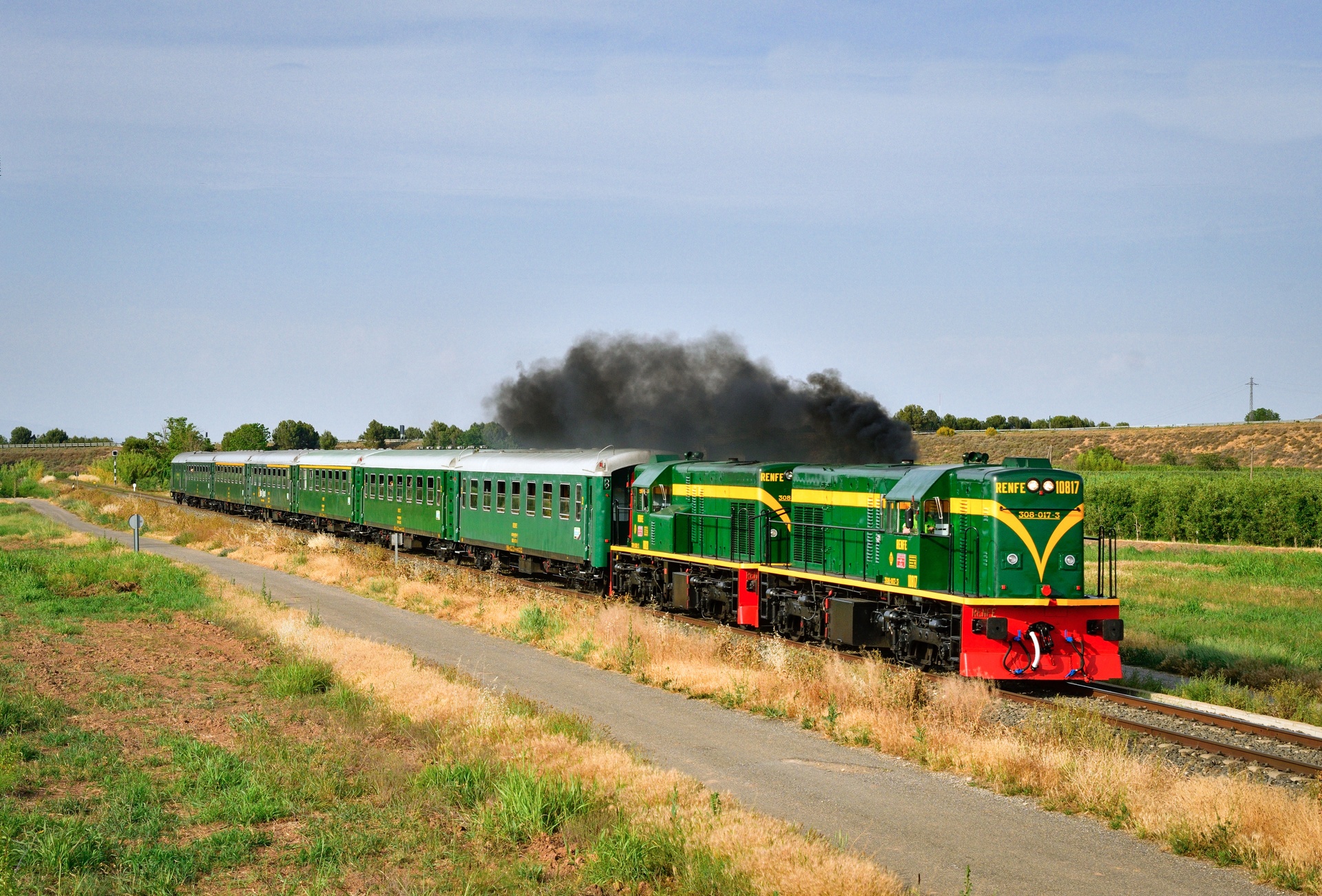 GE U10B – photo 6