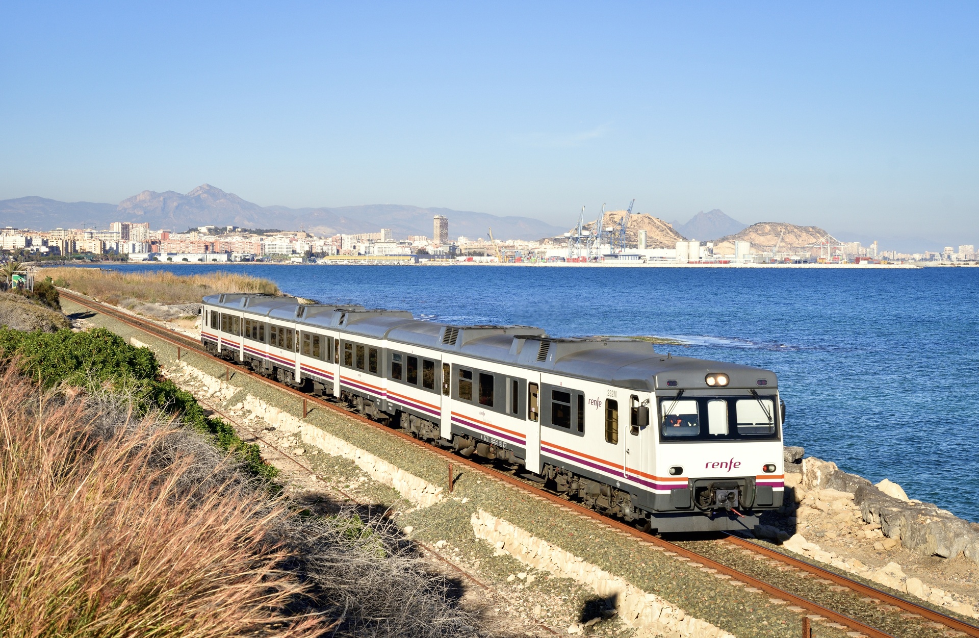 Macosa RENFE 592 – Foto 22