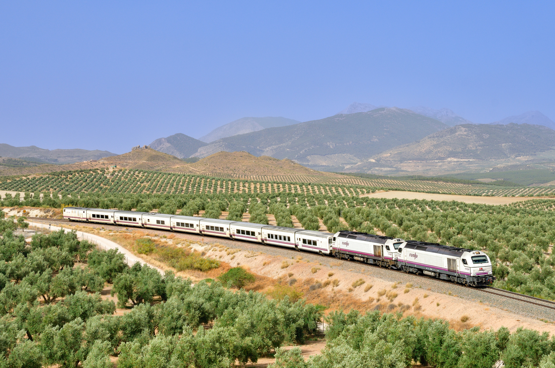 Vossloh Euro 3000 – photo 14